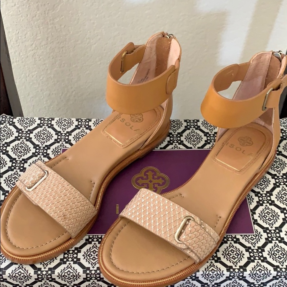 🌸Summer Sandals🌸